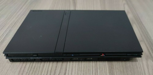 Playstation slim sony - 2,