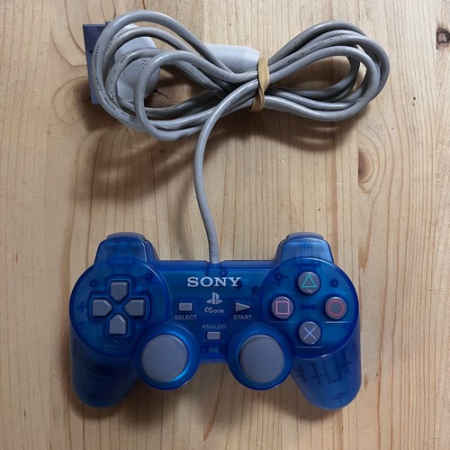 Controller ps1 psone originale - ps1,