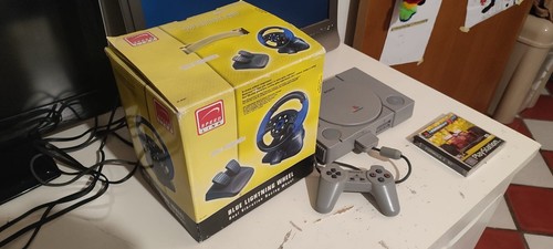 Console sony playstation - sony,