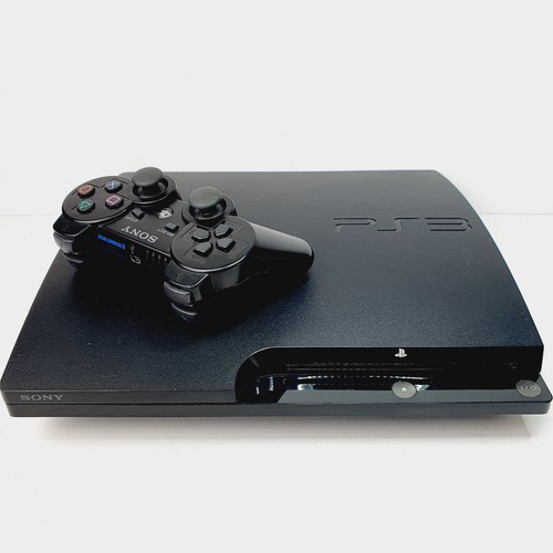 Console sony playstation - console, 3