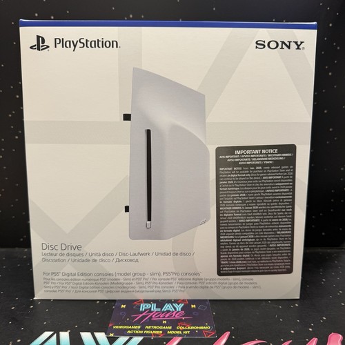 Lettore ottico disco sony ps5 - ottico,