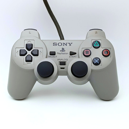 Controller sony playstation - sony,
