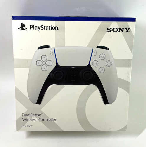 Controller playstation ps5 - 5,