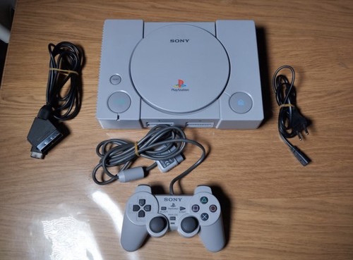 Sony playstation consola - sony,