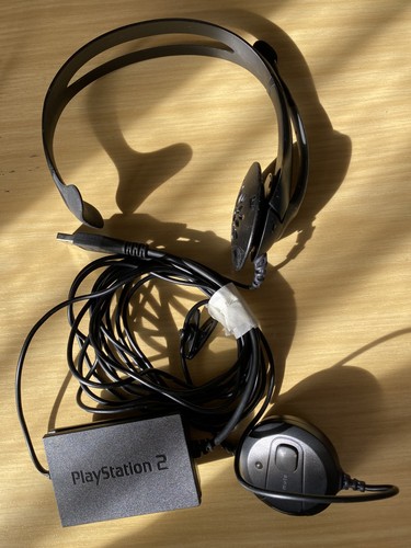 Cuffie originali ps1 - originali,