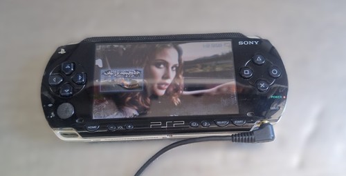 Console sony playstation - console,