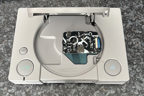 Picostation playstation ps1 - picostation,