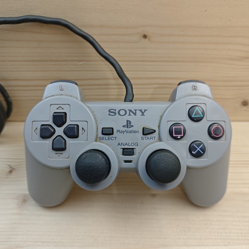 Controller originale sony - controller, ps1