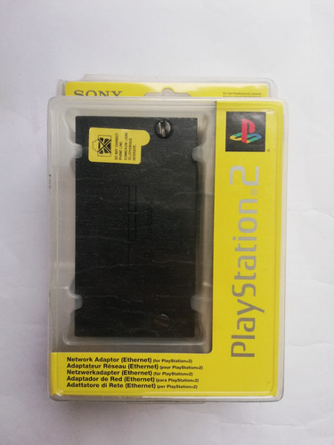 Sony playstation ps2 - sony, 2