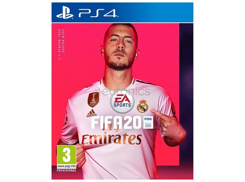 Fifa ps4 gioco originale - fifa,