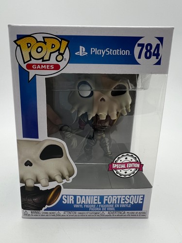 Funko pop playstation medi - playstation,