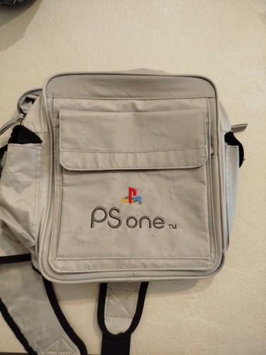Borsa tracolla playstation - tracolla,