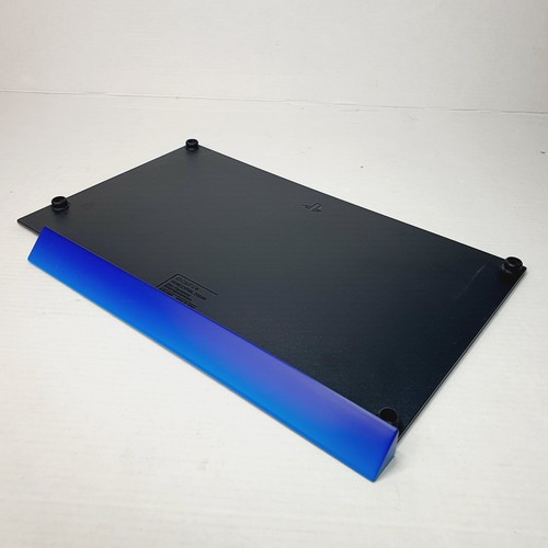 Sony playstation blue - playstation, 2