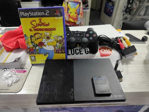 Sony playstation slim - playstation,