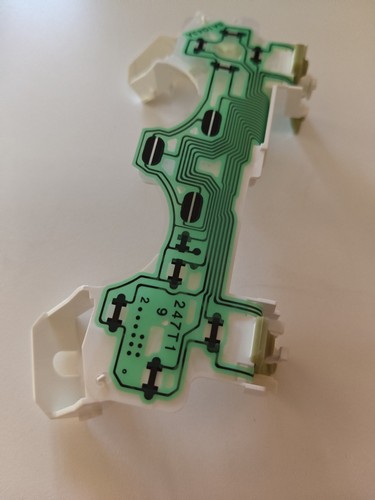 Supporto sotto tastiera dual - sotto,
