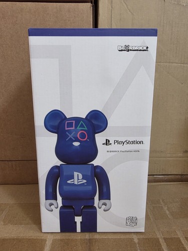 Medicom giocattolo bearbrick - medicom,