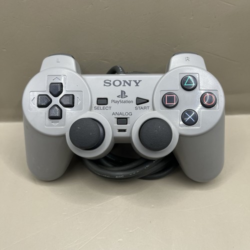 Sony controller playstation - playstation, 1