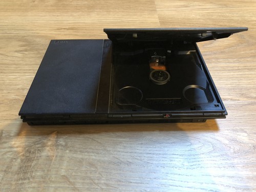 Sony play station - play, slim