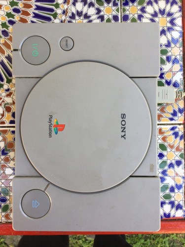Sony playstation prima serie - sony,