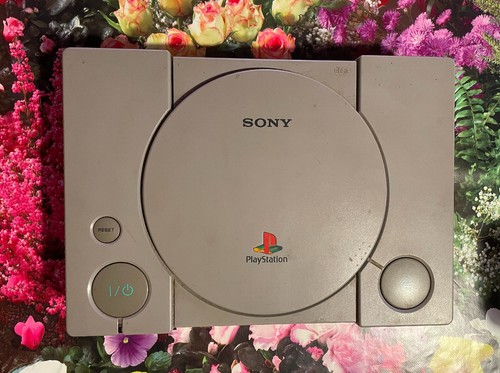 Sony playstation ps1 9002 - playstation,